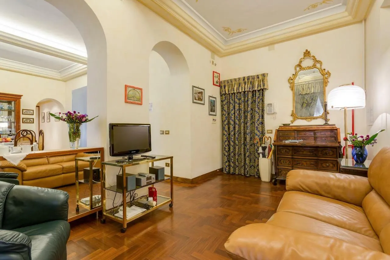 Vittoria Street Charming Apartment Rome