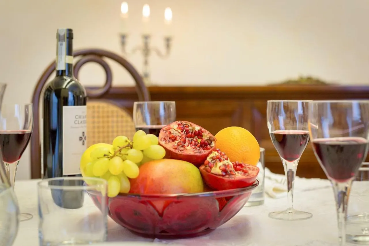 Vittoria Street Charming Apartment Rome 0*,